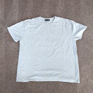 No Boundaries Oversized t shirt